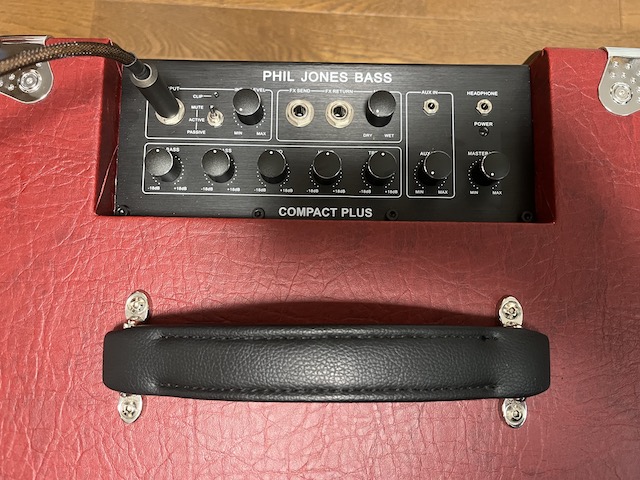 シールドの挿し方