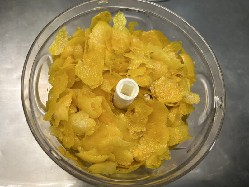 フードプロセッサー