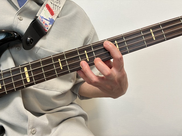 1.オクターブ悪い例