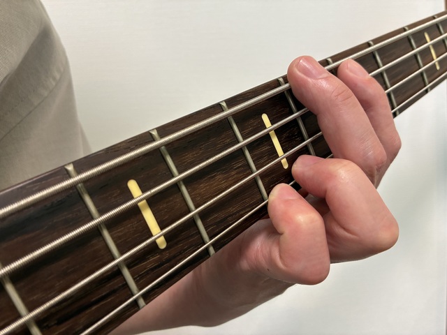 10-2.Dオクターブ2薬指
