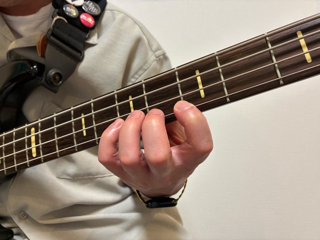 1・2・4運指練習2-