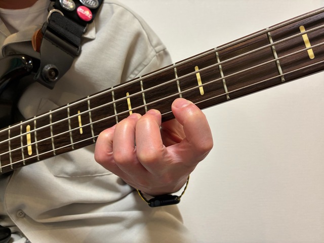 1・2・4運指練習2-4