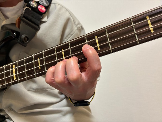 1・2・4運指練習2-6