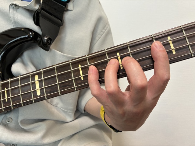 4指独立手の甲3