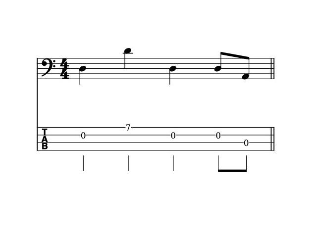 オクターブ1-2