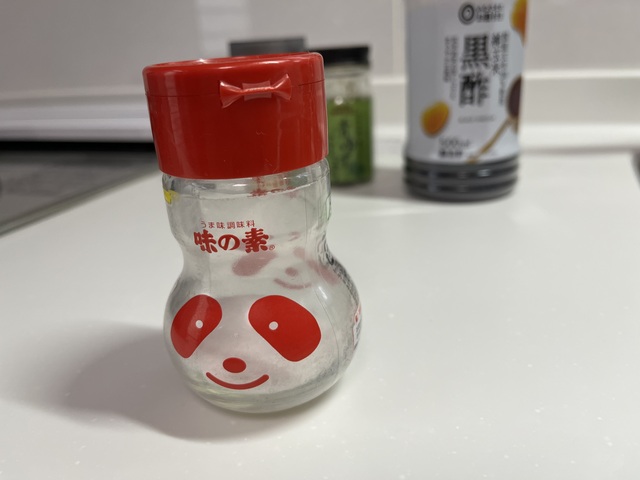 12.味の素